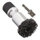 thumbnail image 5 of Herramienta para eliminar óxido de cubo de rueda, taladro eléctrico, herramienta de limpieza, herramienta para detalles de automóviles Estilo B, 5 of 9