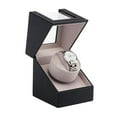thumbnail image 3 of Cqxid Gift Wrapping Paper Clearance Gentlemen Clamshell Clear Jewelry Watch For Ladies Box Box Watch Clamshell And Home DIY, 3 of 7