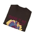 thumbnail image 4 of There is no Diet Turkey Day Novelty Graphic Men Women Tee, 4 of 4