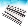 thumbnail image 3 of 20 PCS/ Pack Guitar Fingerboard Side Marker Guitar Fretboard Fret Inlay Dots for Guitar Bass, 3 of 8
