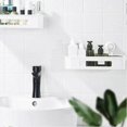 thumbnail image 2 of Bathroom Storage Racks Shower Baskets Bathroom Storage & Organisation Hanging Toiletry Organiser, 2 of 5