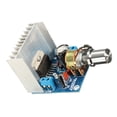 thumbnail image 3 of stanreset Carte Amplificateur AC/DC Module Amplificateur Gamme Complète Dissipation Thermique Modules Amplifiés Pièces Auto Installation Facile Amplificateurs Numériques No.1 1Set, 3 of 6