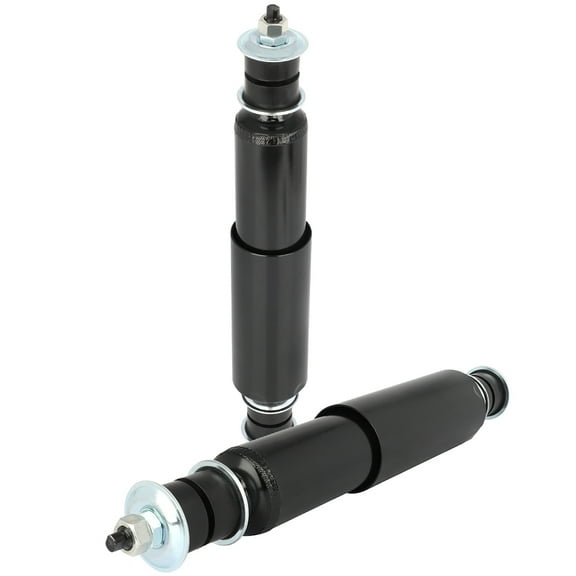 For EZGO for txt for golf cart rear shocks, ECCPP for EZGO for TXT for Golf Cart Rear or Front Shocks / Shock Absorbers 1994-UP OEM# 76418-01 ( 2 PCS )