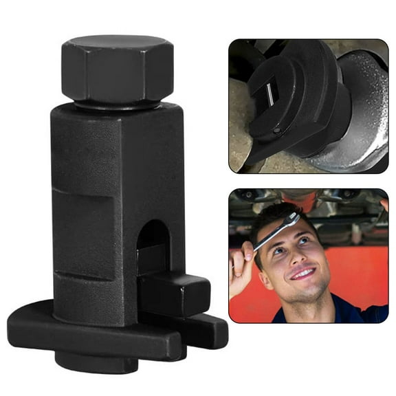 BAMILL Suspension Strut Spreader Tool Universal Car Strut Shock Absorber Removal Tools