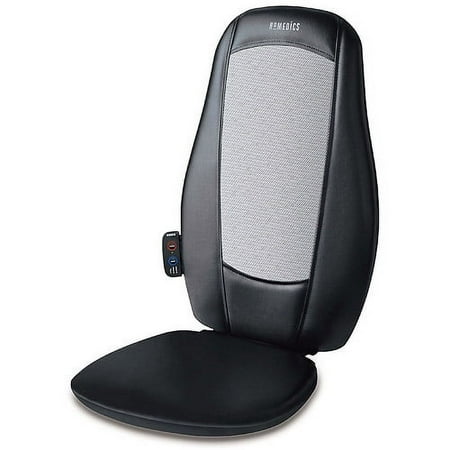 MCS-100 Shiatsu Massaging Cushion