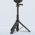 thumbnail image 4 of Quick Release Mount, Magnetic Adapter Extension Base Secure Fixation  for Action Camera, 4 of 7