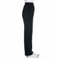 thumbnail image 4 of Jerzees Youth 8 oz. NuBlend Open-Bottom Fleece Sweatpants - 974Y, 4 of 4