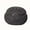 O, variant on Smokeless Zen Stone Incense Burner - Elegant Meteorite Resin Altar Bowl for Meditation and Home Decor
