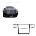 thumbnail image 4 of Black Horse Off Road 17A037400MSS Grille Guard for Chevy Avalanche, 4 of 5
