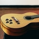 thumbnail image 4 of Púas de guitarra de 0,5 mm, color negro, para guitarras eléctricas, acústicas y bajos, ideales para principiantes y profesionales, para actuaciones en estudio o en directo., 4 of 6