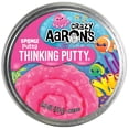thumbnail image 1 of Masilla de esponja Thinking Putty Crazy Aaron's, 90 ml, fabricada en EE. UU., 1 of 8