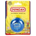 thumbnail image 3 of Yo-Yo Duncan Imperial Azul con Eje de Acero para Principiantes, 3 of 5