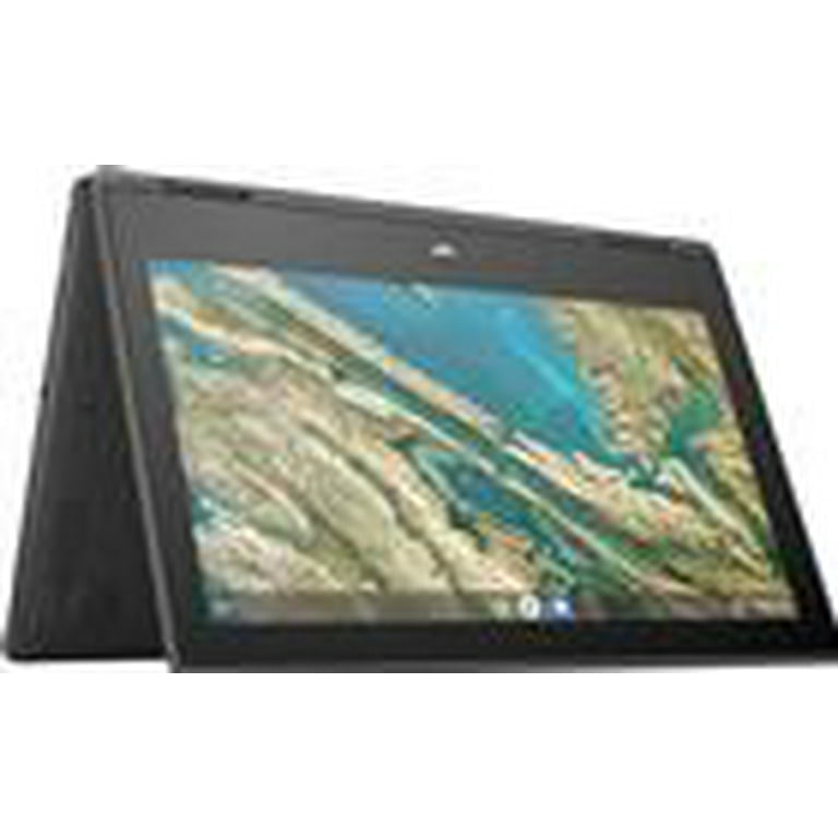HP Chromebook x360 11.6