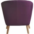 thumbnail image 4 of Nathaniel Home Jason Tub Chair, Multiple Colors, 4 of 5