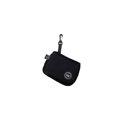 thumbnail image 3 of Golf Club Cleaner for Golf Bag - Golf Ball Cleaner Pouch - Waterproof Inside and Dry Outside - Golf Club Brush and Groove Cleaner in One - Golf Ball Washer - Golf Club Bag Accessories, 3 of 7