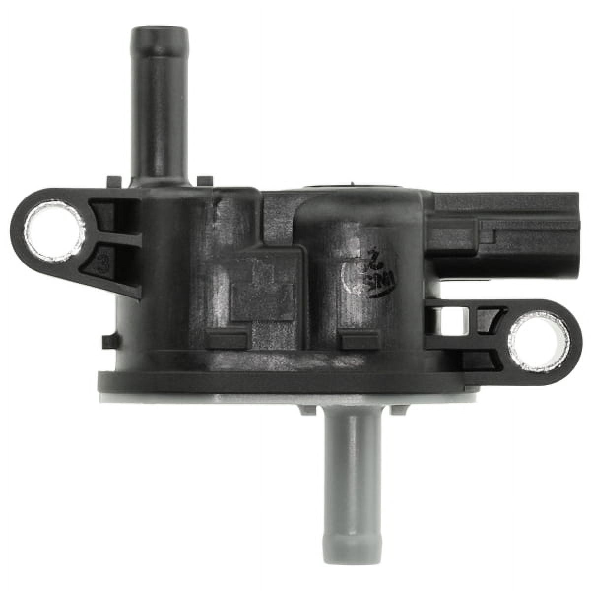 Vapor Canister Purge Solenoid