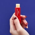 thumbnail image 7 of hello Moisturizing Vegan Lip Balm with Shea Butter Coconut Oil, Natural Strawberry, Dermatologist Approved, No Beeswax, No Petrolatum, No Parabens, No Dyes, 0.15oz, 7 of 7