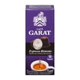 thumbnail image 1 of Cápsulas de café Garat espresso ristretto 10 cápsulas de 5.5 g c/u, 1 of 2