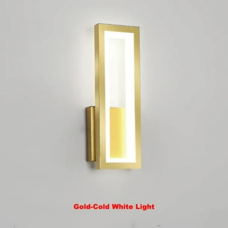 

LCNCAN temporary ambiance. Elevate your interior design with these elegant and contemporary black and white LED wall lamps. Add a touch of sophistication to any room with these efficient