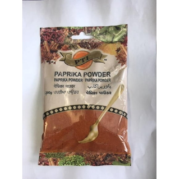 PAPRIKA POWDER, PAPRIKA