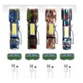 thumbnail image 1 of Set 4 Mini Lámpara 4000 Lmns Usb Recargable Camuflaje, 1 of 6