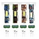 thumbnail image 1 of Set 4 Mini Lámpara 4000 Lmns Usb Recargable Camuflaje, 1 of 6