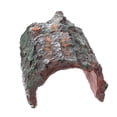 thumbnail image 1 of Miangastore Reptiles Hidden House Resin Reptiles Climbing Toy Creative Reptiles Hiding House, 1 of 8