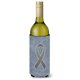 thumbnail image 1 of Cinta gris para la conciencia del cáncer de cerebro Botella de vino Aislante de bebidas Hugger AN1211LITERK Caroline's Treasures AN1211LITERK, 1 of 1