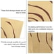 thumbnail image 3 of FELTECHELECTR 100 envoltorios de papel de aluminio para caramelos, envoltorios de chocolate, 3 of 7
