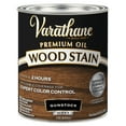 thumbnail image 2 of 2 Pack, Gunstock, Varathane Premium Oil-Based Interior Wood Stain-211728H, Quart, 2 of 5