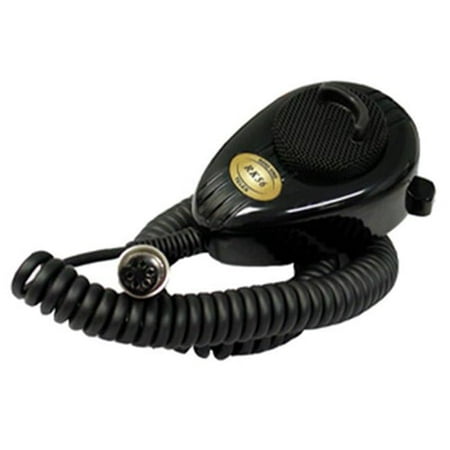 Telex RK56B Road King Noise Cancelling Microphone