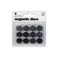 thumbnail image 1 of Magnetic Discs .625" 12/Pkg-1/32" Thick - MET522, 1 of 2