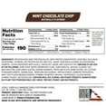 thumbnail image 7 of Fit Crunch Snack Sized Protein Bars 46g (9 Count, Mint Chocolate Chip), 7 of 7