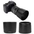 thumbnail image 4 of Camera Lens Shade,ET64II Quality Plastic Camera Lens Hood Plastic Lens Hood Smart Functionality, 4 of 11