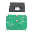 thumbnail image 1 of Alimentation Numérique LCD Régulée Réglable pour l'Électronique DIY, Contrôle de Tension et de Courant Constants, Entrée DC6 à 60V, Sortie 0 à 50.00V, 1 of 8