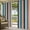 Multicolor, variant on Outdoor Curtains for Patio Waterproof, Blue Pink Striped Outdoor Privacy Panels Grommet, Farmhouse Stripe Blackout Outside Curtains for Porch/Cabana/Pergola/Gazebo 54"x95", 2 Panels