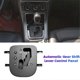 thumbnail image 4 of Automatic Gear Shift Lever Control Panel 98121497ZD for C4 2015-2019 Gear Position Display Cover, 4 of 5