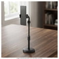 thumbnail image 4 of Base para Smartphone DupliMax Maxi Altura Negro, 4 of 4