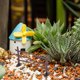 thumbnail image 5 of GOOHOCHY 1 juego de valla de plástico de juguete, valla de granja en miniatura, panel de valla de juguete, valla de granja, modelo de valla en miniatura, 5 of 8