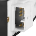 thumbnail image 3 of Right Driver Side Power Window Switch Fit for Yaris 3 Door Hatchback 84820-10090 Automotive Interior, 3 of 8