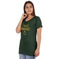 thumbnail image 3 of Inkdotpot I Said YAASSS ShirtBride Bachelorette Party Shirts Bridal T-ShirtWeddingTshirt, 3 of 8