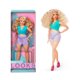 thumbnail image 1 of Muñeca de Colección Barbie Signature Short Morado, 1 of 4