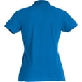 thumbnail image 4 of Clique Polo Uni pour Femmes, 4 of 4