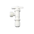 thumbnail image 1 of Lavador de plástico Valve Flair-It 16887, tamaño 0,5 pulgadas, 1 of 1