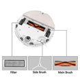 thumbnail image 3 of Robot Vacuum Cleaner Parts For 1s S50 S51 S52 S55 Hepa Filter Side Brush Main Brush Accessories, 3 of 4