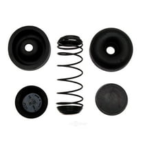 Raybestos WK129 Professional Grade Drum Brake Wheel Cylinder Repair Kit Fits select: 1984-2001 JEEP CHEROKEE, 1966-1973 FORD MUSTANG