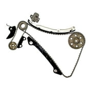 mazda b2300 engine timing chain kit