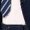 Navy Blue, variant on Lycody 5pcs Boys Formal Silm Fit Plaid Suits Dresswear Boy Suit for Kids Wedding Ring Bearer Complete Outfit Suits Set,Navy Blue