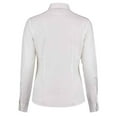 thumbnail image 2 of Kustom Kit Womens Mandarin Collar Long-Sleeved Shirt, 2 of 3