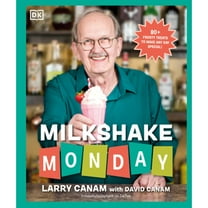 Pre-Owned Milkshake Monday: 80  Frosty Treats to Make Any Day Special: A Cookbook (Hardcover) 0593847849 9780593847848